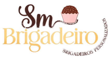 SM Brigadeiro - Doces Artesanais e Brigadeiros Personalizados